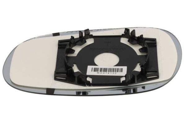 BLIC 6102-02-1252528P Mirror Glass, exterior mirror