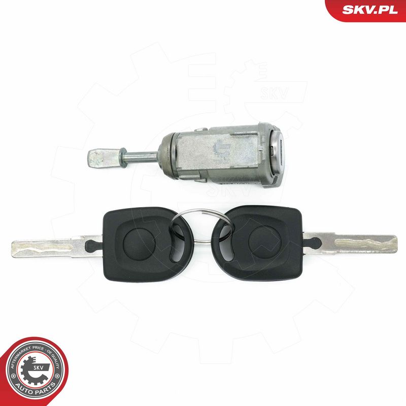 Sulgursilinder, ESEN SKV 65SKV537