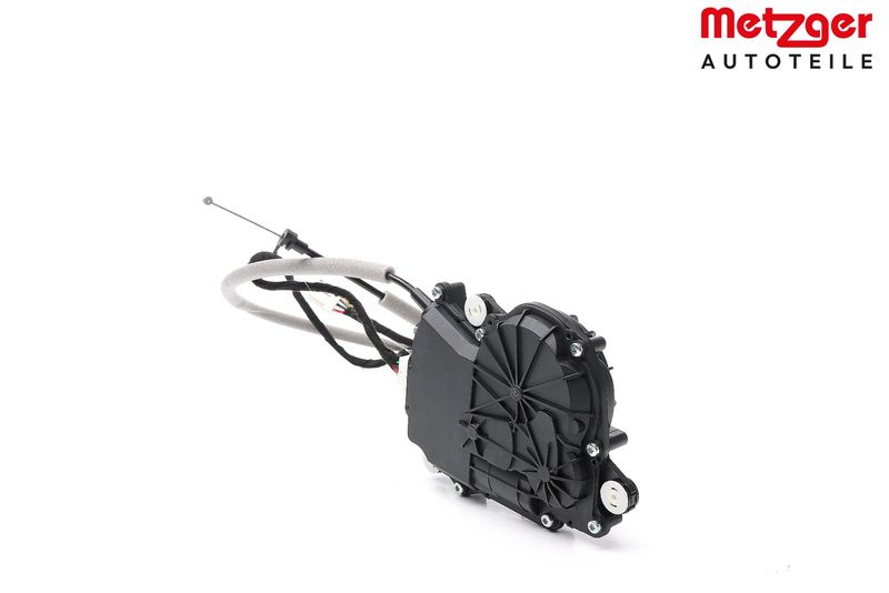 ZUZIEHHILFE HECKKLAPPE METZGER AUTOTEILE 2310668 25