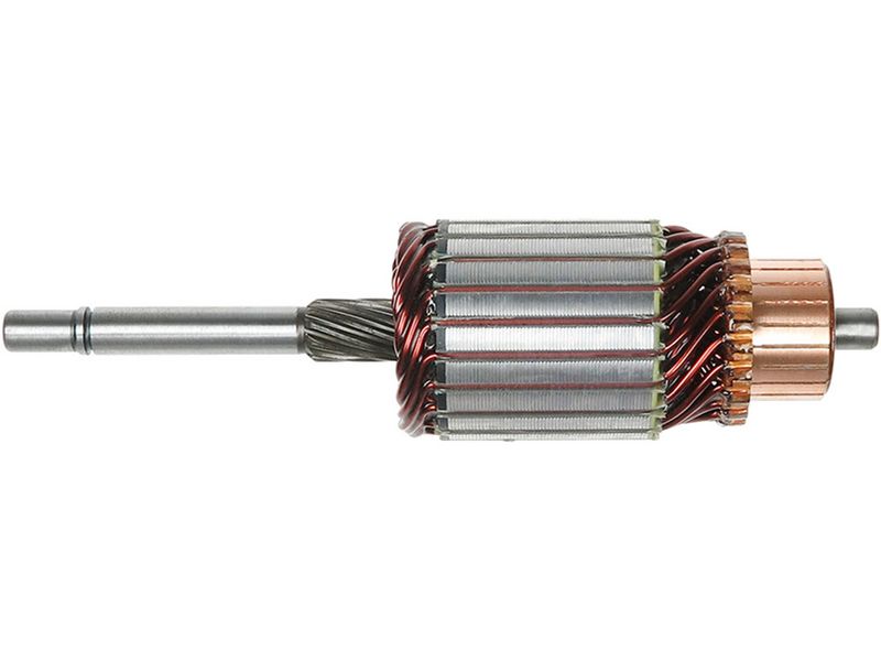 armatura,demaror AS-PL STANDARD SA4017