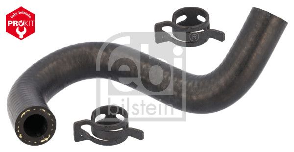FEBI BILSTEIN 49166 Radiator Hose
