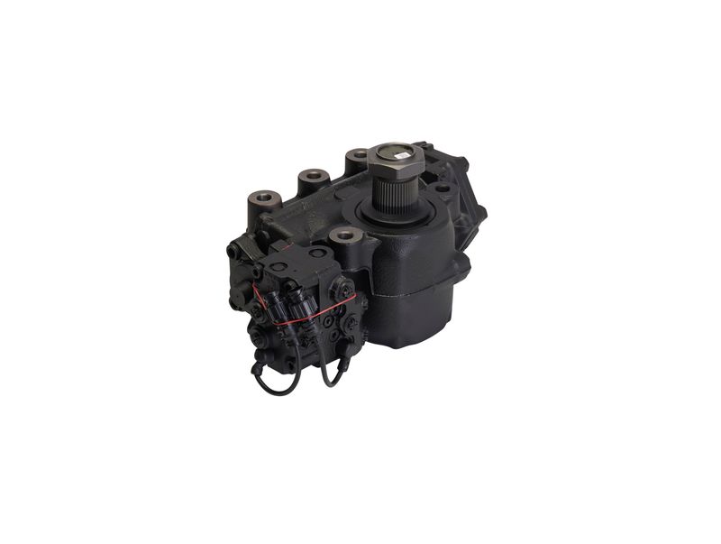BOSCH KS00001315 Steering Gear