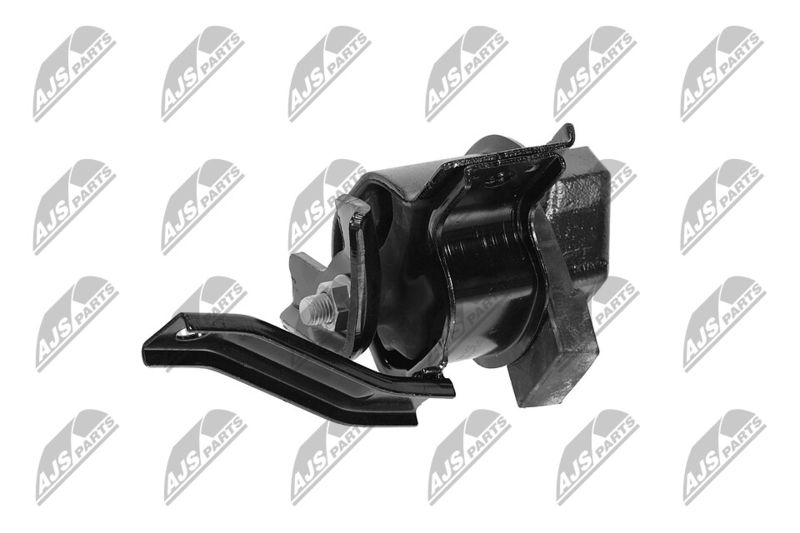 Paigutus, Mootor, NTY ZPS-HY-555