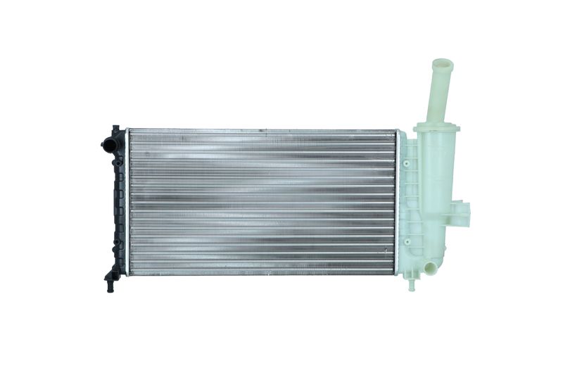 Radiador, refrigeración del motor NRF 53230