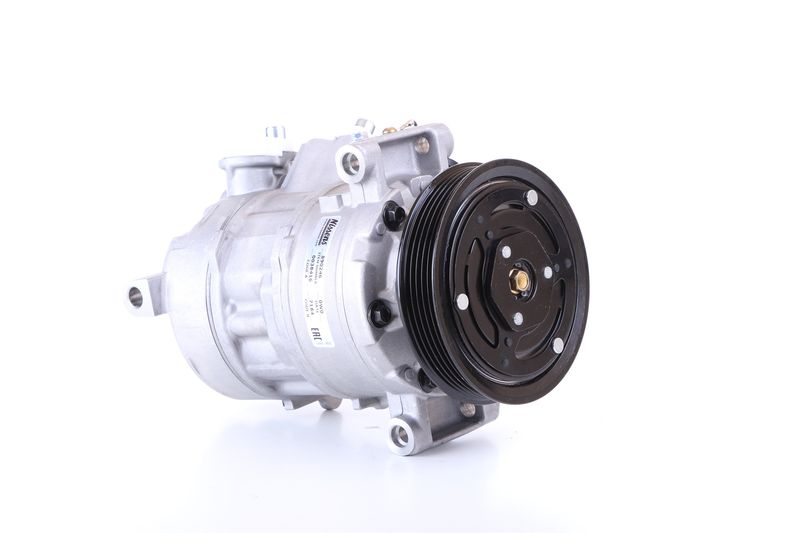 NISSENS 890246 Kondicionieriaus kompresorius