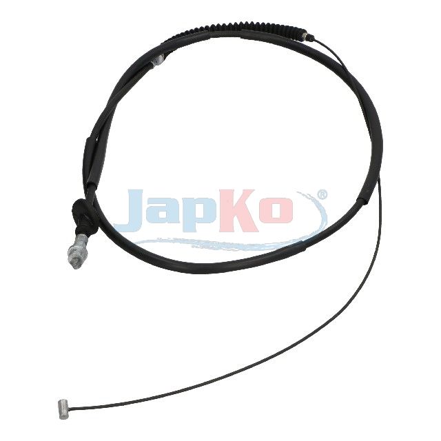 Tross, seisupidur, JAPKO...