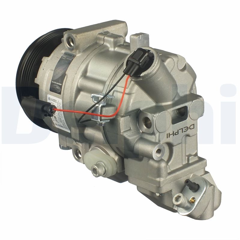 CS20318 DELPHI Compressore, climatizzatore 