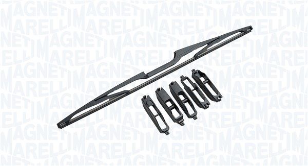 MAGNETI MARELLI Valytuvai