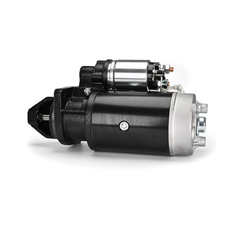 Delco Remy SER24286-12B1 Starter
