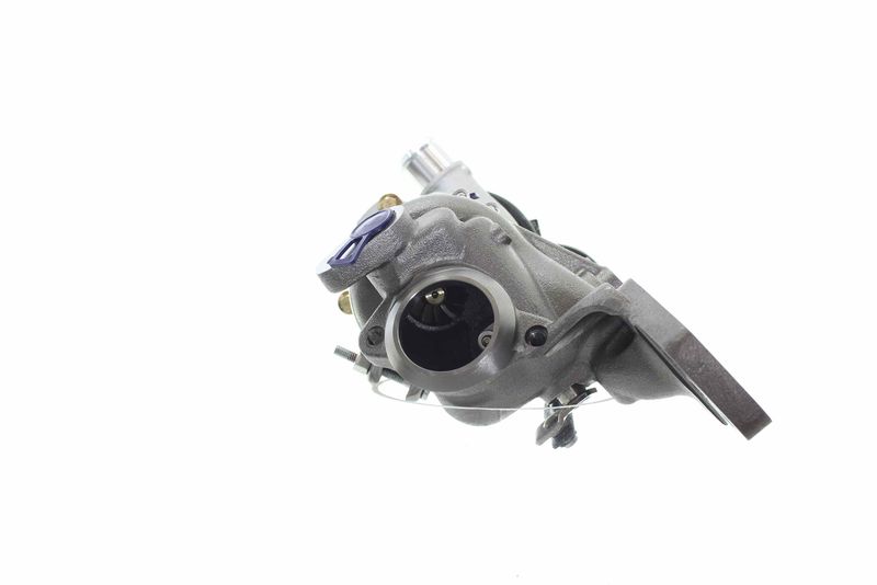 ALANKO 10900243 Charger, charging (supercharged/turbocharged)