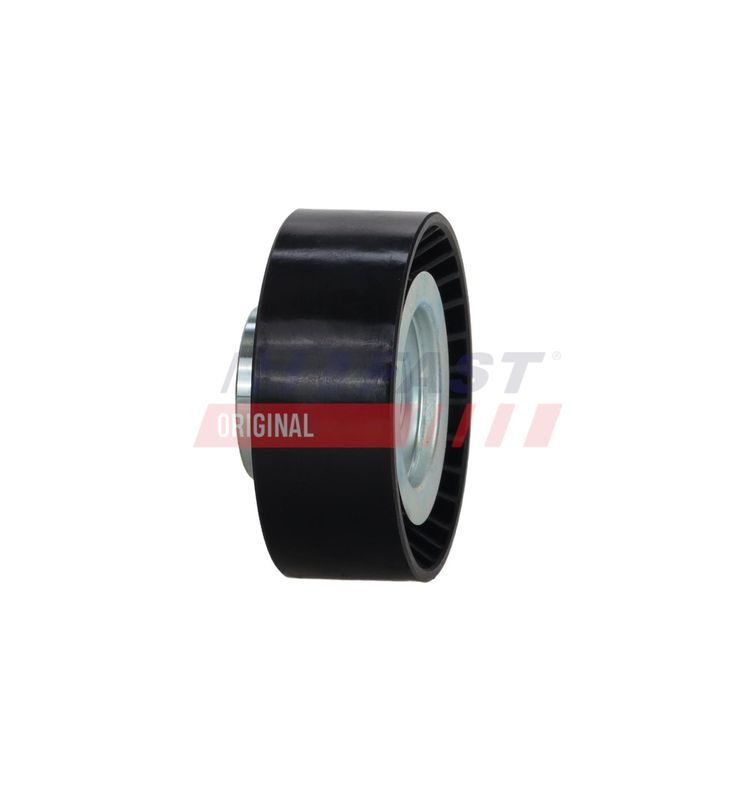 Pingutusrull, Hammasrihm, FAST FT44537