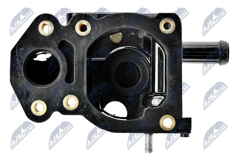 Jahutusvedeliku flants, NTY CTM-PL-014