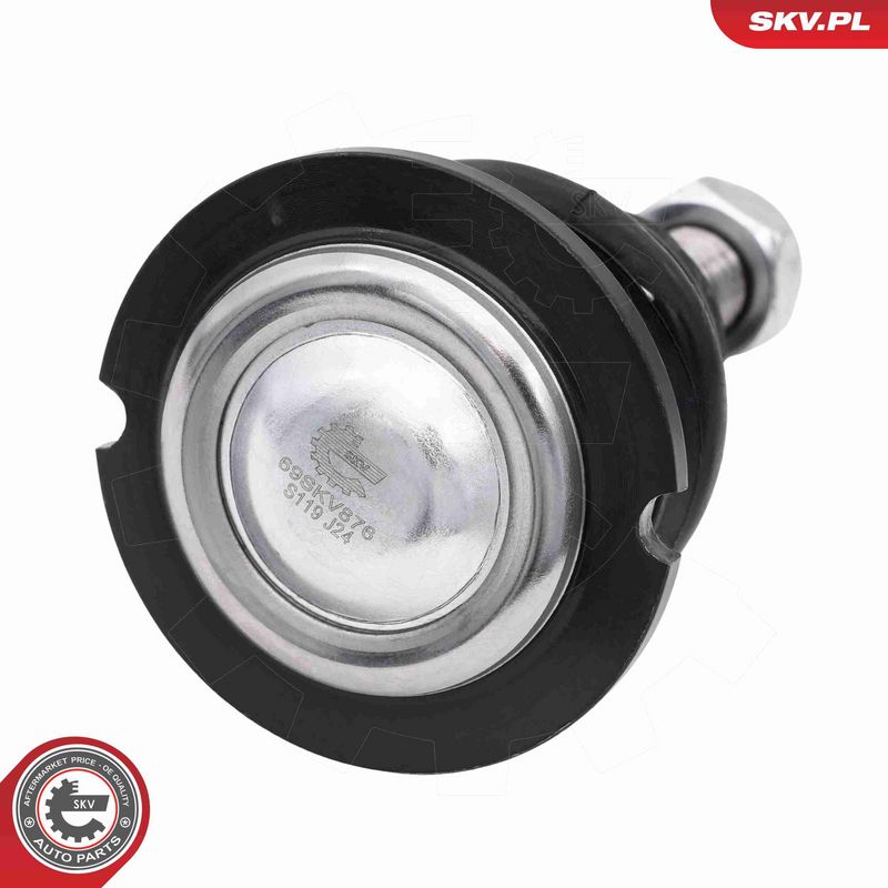 ESEN SKV 69SKV876 Šarnyras