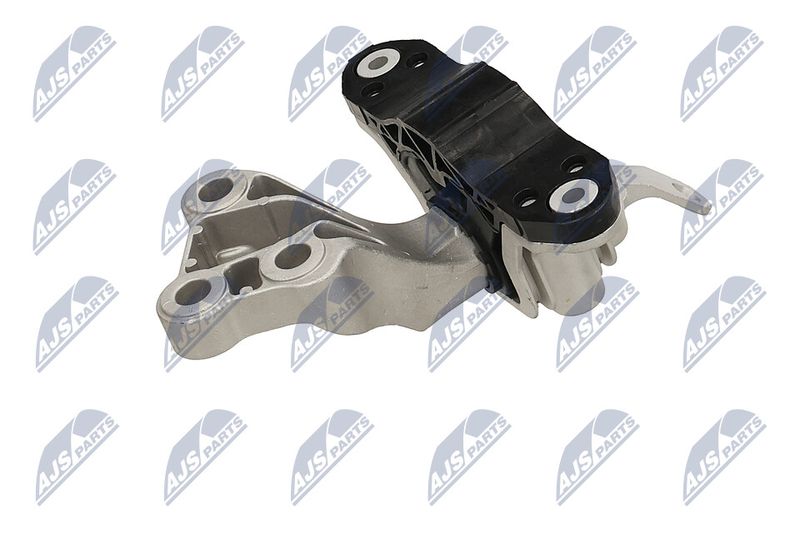 Paigutus, Mootor, NTY ZPS-PL-078