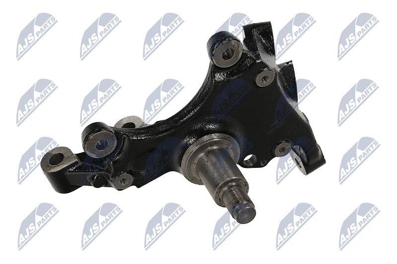 NTY ZZP-FR-066 Steering Knuckle, wheel suspension