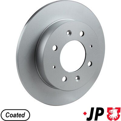 Piduriketas, JP GROUP...