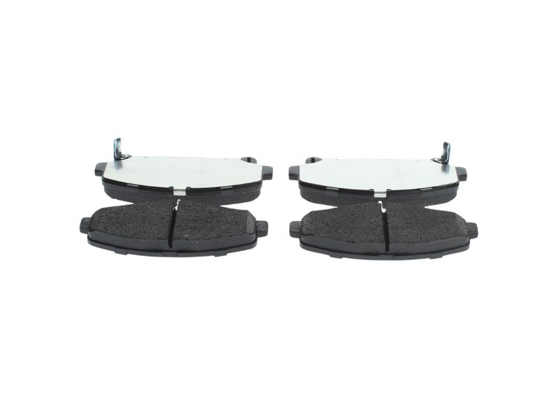 BOSCH 0 986 494 382 Brake Pad Set, disc brake