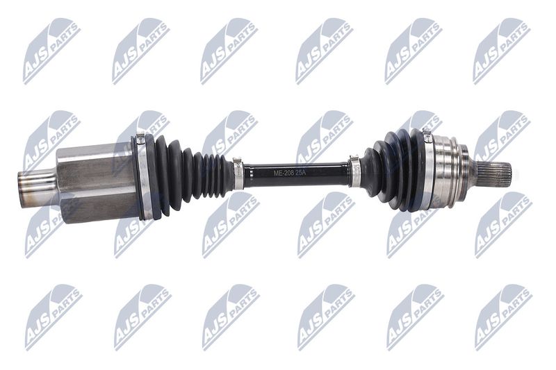 NTY NPW-ME-208 Drive Shaft