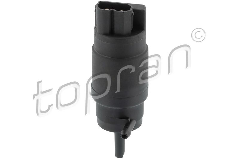 Klaasipesuvee pump,...