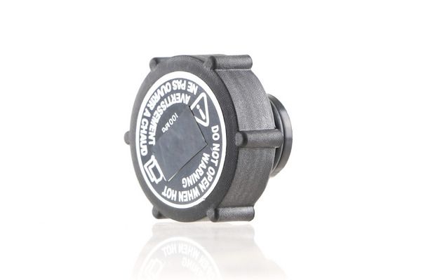 Product Image - Radiateurdop - CRB32000S - MAHLE