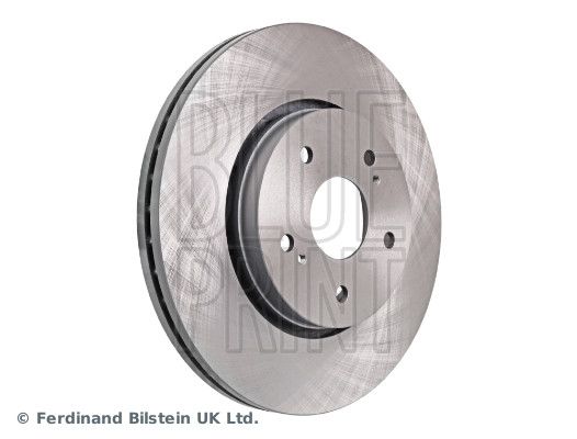 BLUE PRINT ADK84337 Brake Disc
