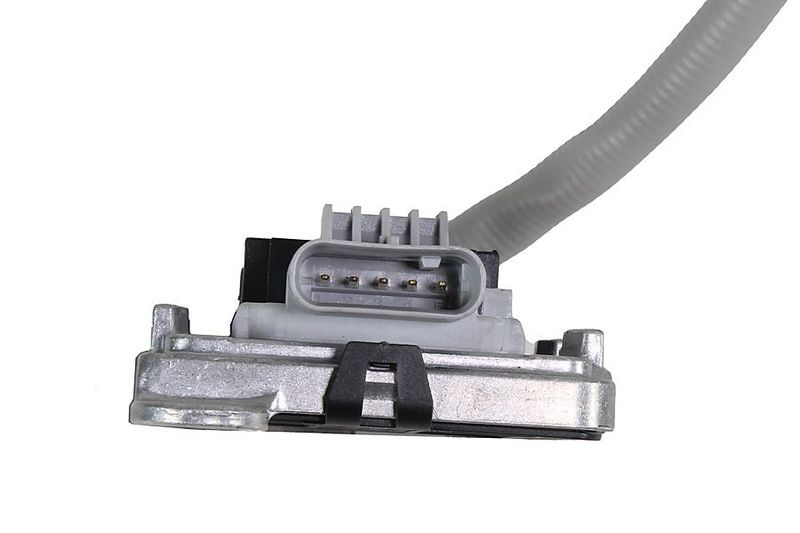 METZGER AUTOTEILE 0940025 NOx Sensor, NOx catalytic converter