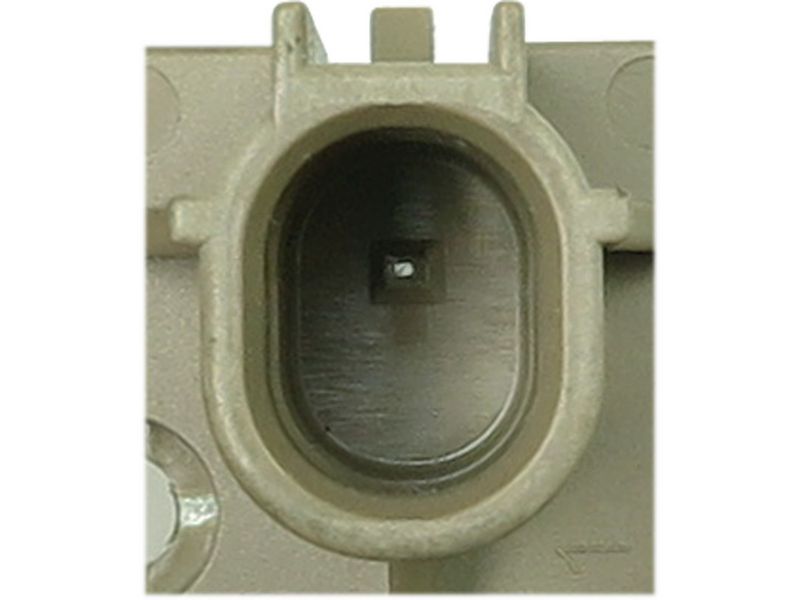 AS-PL ARE5138S Alternator Regulator