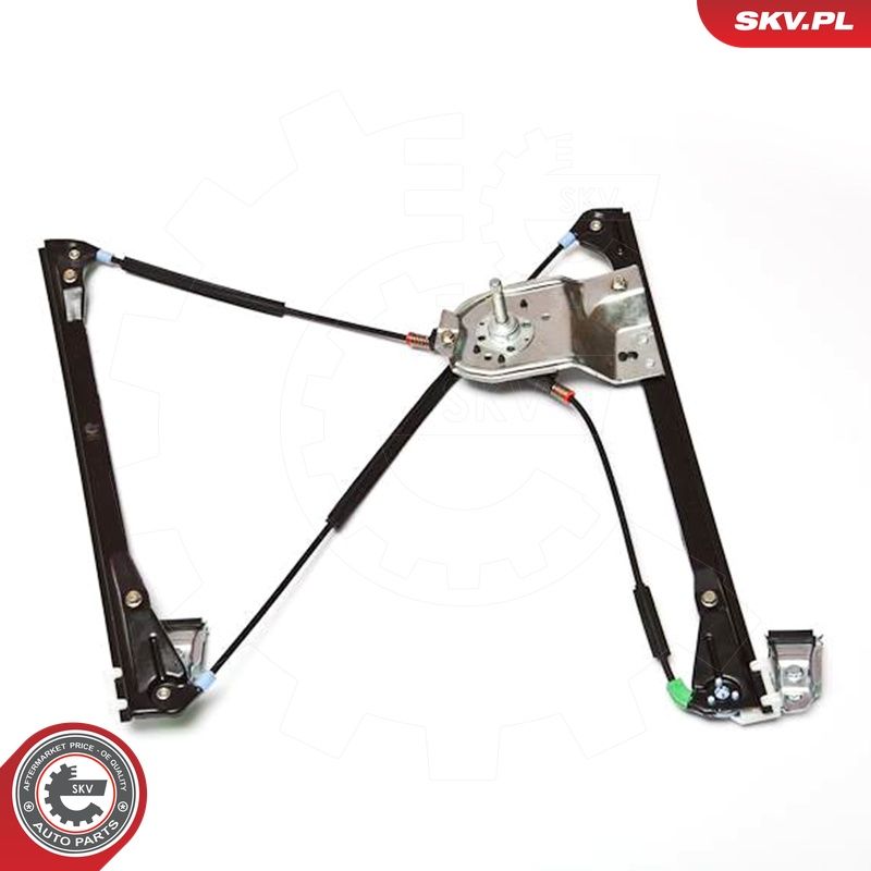 Aknatõstuk, ESEN SKV 01SKV171