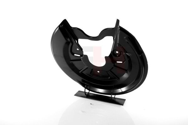 GH GH-489954V Splash Guard, brake disc