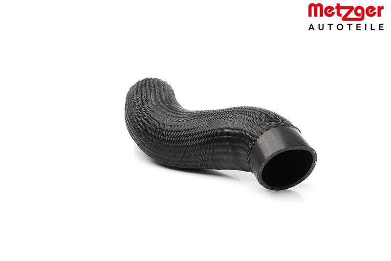 METZGER AUTOTEILE 2401339 Charge Air Hose