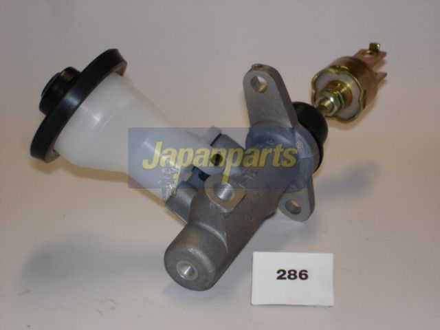 JAPANPARTS Pagrindinis cilindras, sankaba