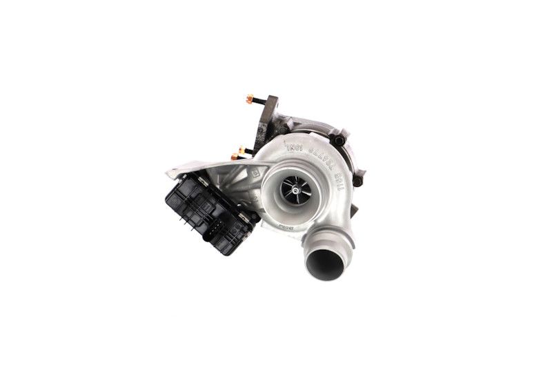 REMANTE 003-002-004479R Charger, charging (supercharged/turbocharged)
