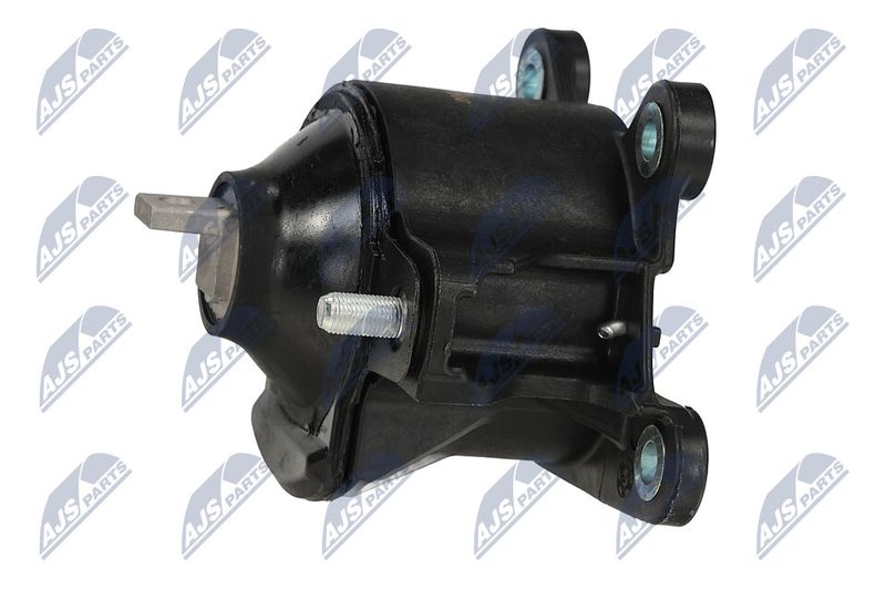 NTY ZPS-HD-086 Mounting, engine