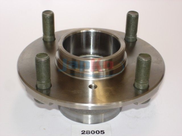 JAPKO 428005 Rato stebulė