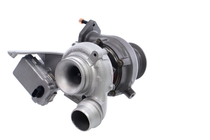REMANTE 003-002-001419R Charger, charging (supercharged/turbocharged)