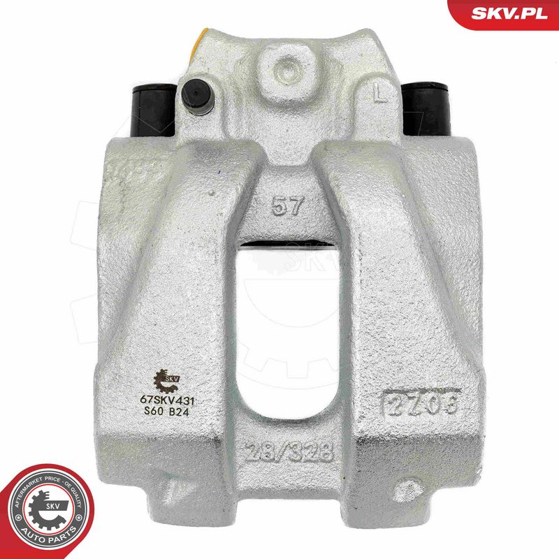 ESEN SKV 67SKV431 Brake Caliper