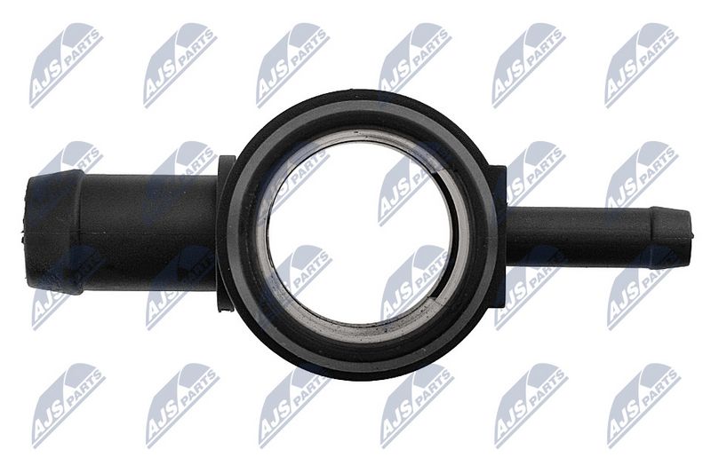Jahutusvedeliku torustik, NTY CTM-WW-073