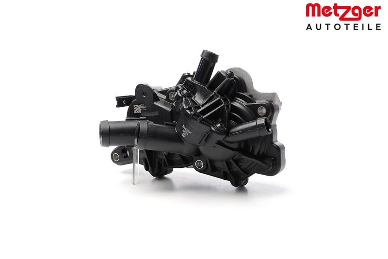 METZGER AUTOTEILE 4007035 Water Pump, engine cooling