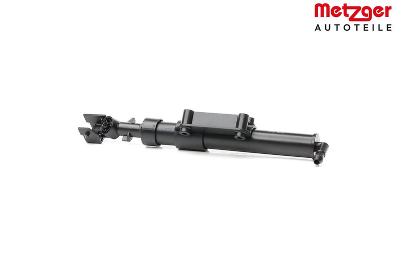 METZGER AUTOTEILE 2220873 Washer Fluid Jet, headlight cleaning
