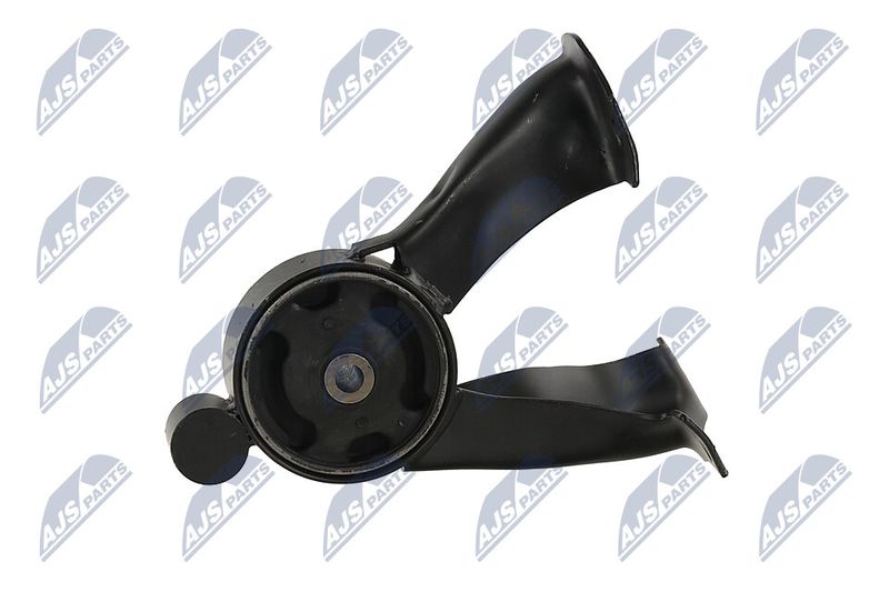 Paigutus, Mootor, NTY ZPS-MS-061