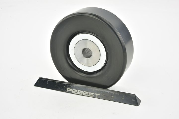 Pingutusrull, soonrihm, FEBEST 0487-Z27