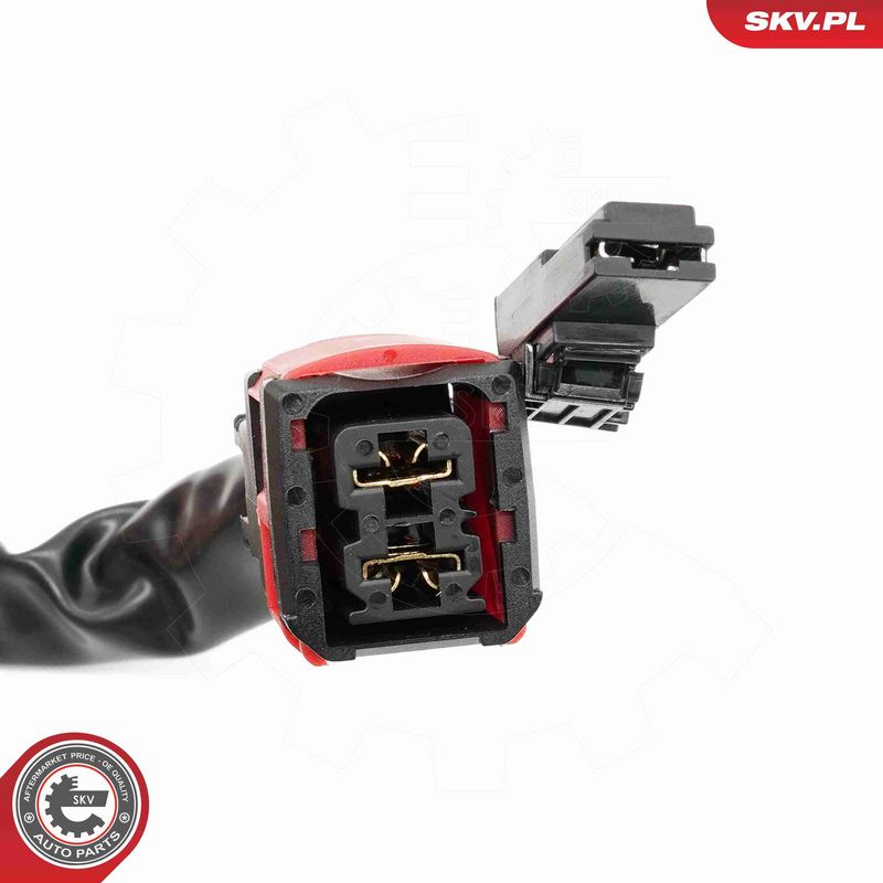 ESEN SKV 65SKV815 Spynelių komplektas