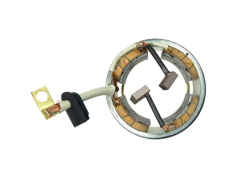 AS-PL SF5021 Field Winding, starter