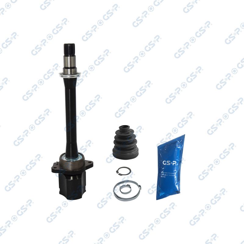 Liigendlaager, veovõll, GSP...