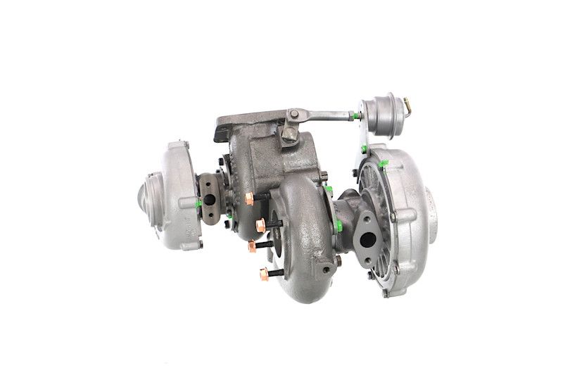 REMANTE 003-001-000165R Charger, charging (supercharged/turbocharged)