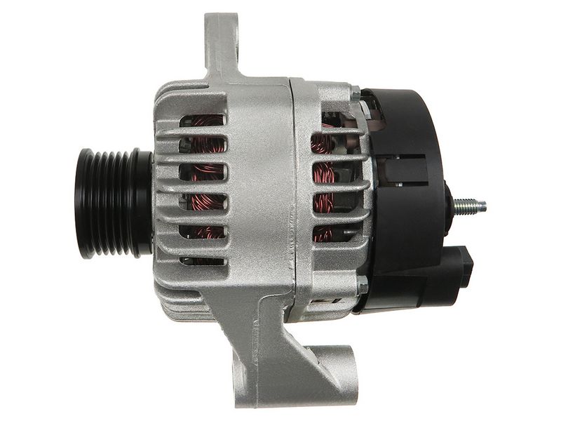 AS-PL A6714(DENSO) Alternator