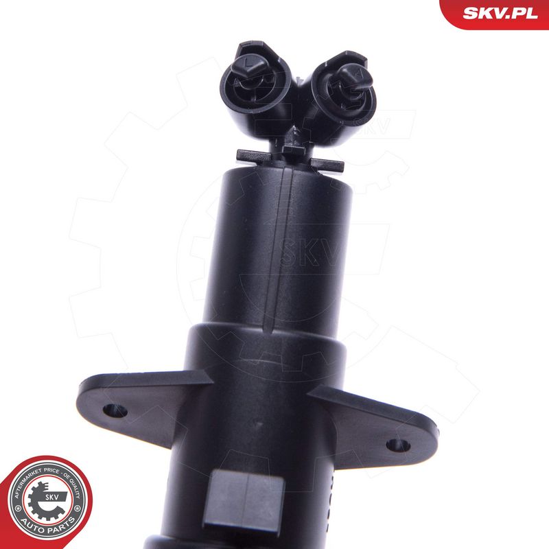 Pesuveedüüs, Tulepesurid, ESEN SKV 15SKV503