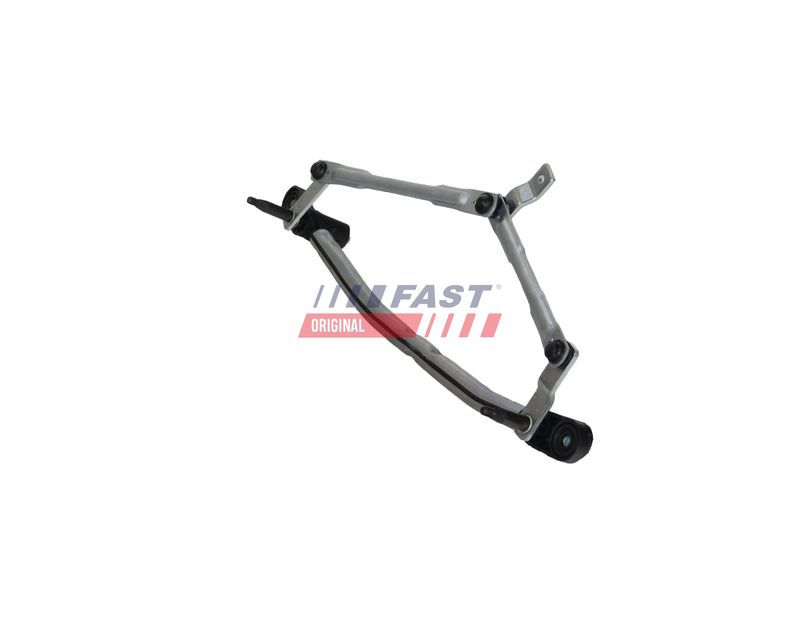 Pesurihoovastik, FAST FT93120