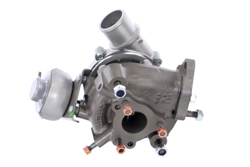 REMANTE 003-001-000088R Charger, charging (supercharged/turbocharged)