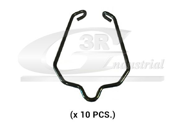 3RG 82629 Pliers, hose clamp